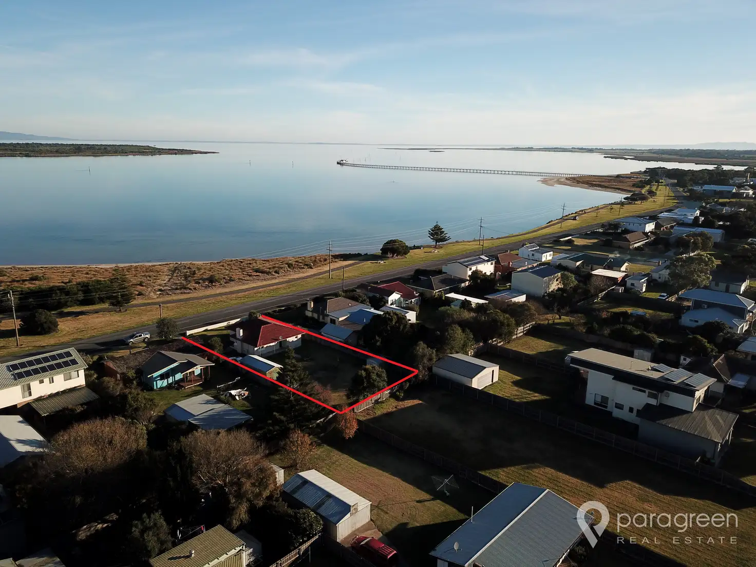 Main view of Homely house listing, 57 Lewis Street, Port Welshpool VIC 3965