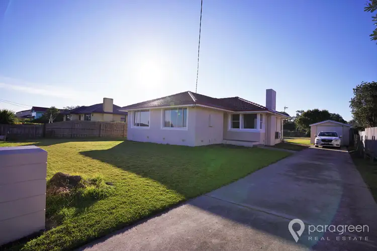 Second view of Homely house listing, 57 Lewis Street, Port Welshpool VIC 3965