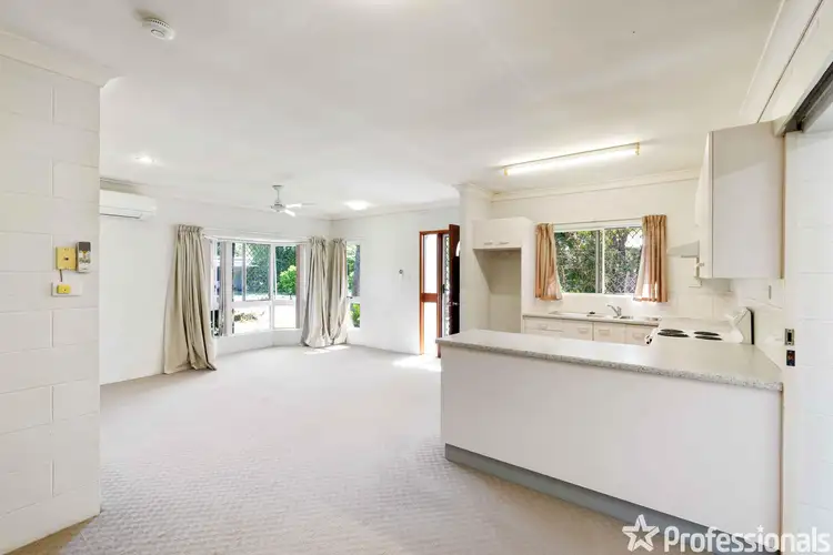 Second view of Homely villa listing, 1/17 Boden Street, Edge Hill QLD 4870
