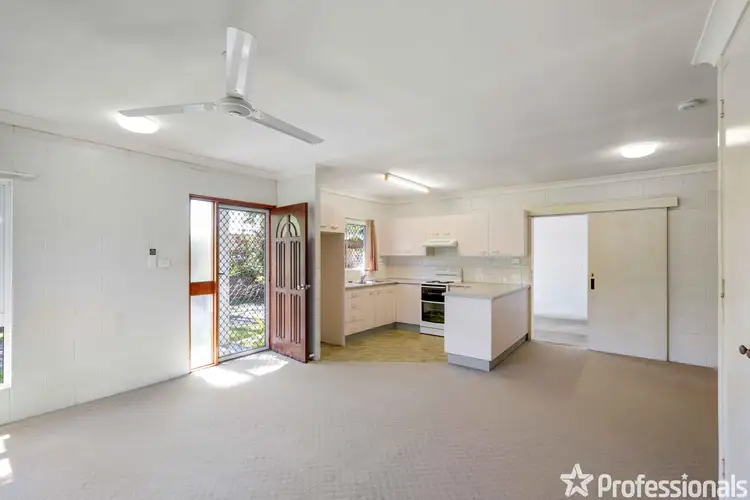Third view of Homely villa listing, 1/17 Boden Street, Edge Hill QLD 4870