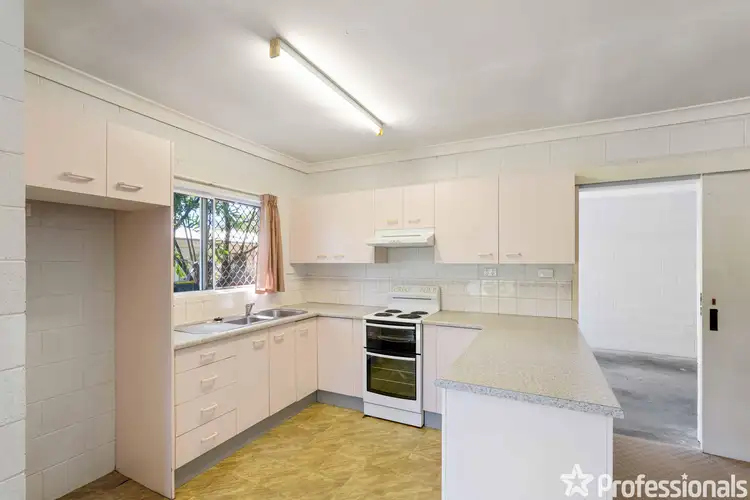 Fourth view of Homely villa listing, 1/17 Boden Street, Edge Hill QLD 4870