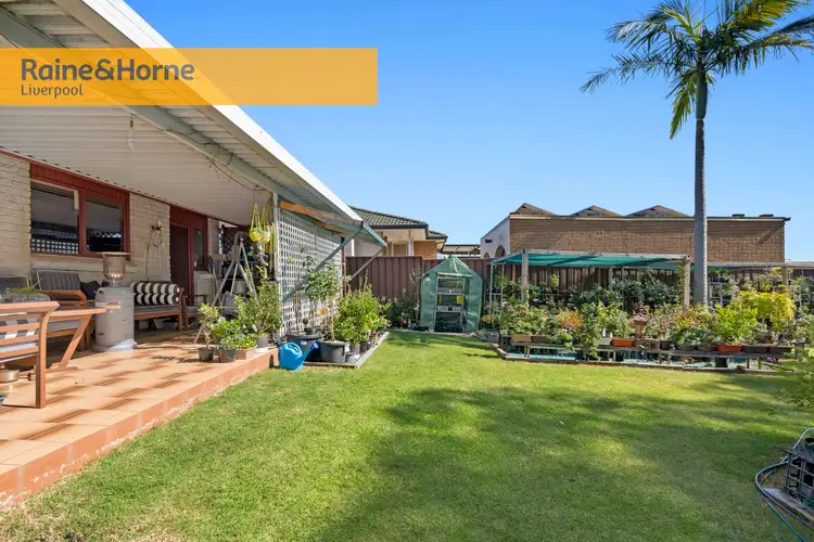 Fourth view of Homely house listing, 18 Darling Avenue, Lurnea NSW 2170