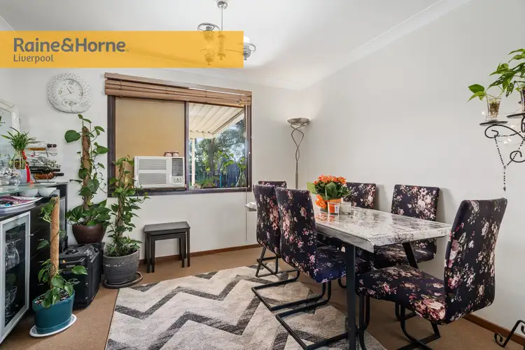 Sixth view of Homely house listing, 18 Darling Avenue, Lurnea NSW 2170