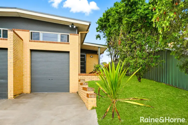 2/66 Glossop Street, St Marys NSW 2760