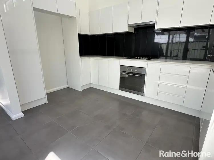 Second view of Homely semi-detached listing, 2/66 Glossop Street, St Marys NSW 2760