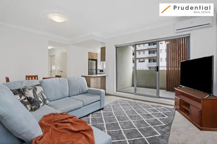 110/32 Chamberlain Street, Campbelltown NSW 2560