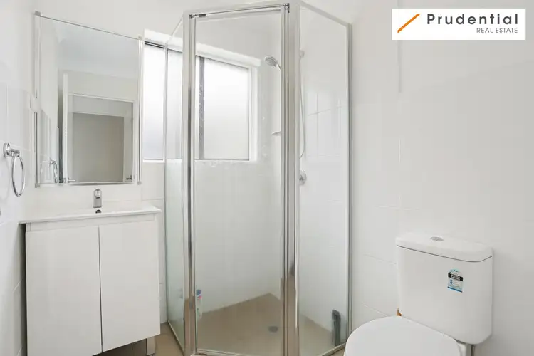 Fourth view of Homely unit listing, 110/32 Chamberlain Street, Campbelltown NSW 2560