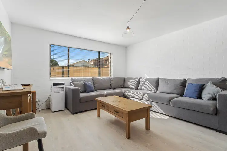 Main view of Homely unit listing, 4/5 Bowen Street, Huskisson NSW 2540