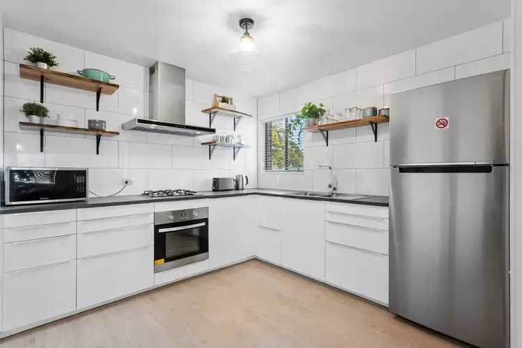 Second view of Homely unit listing, 4/5 Bowen Street, Huskisson NSW 2540