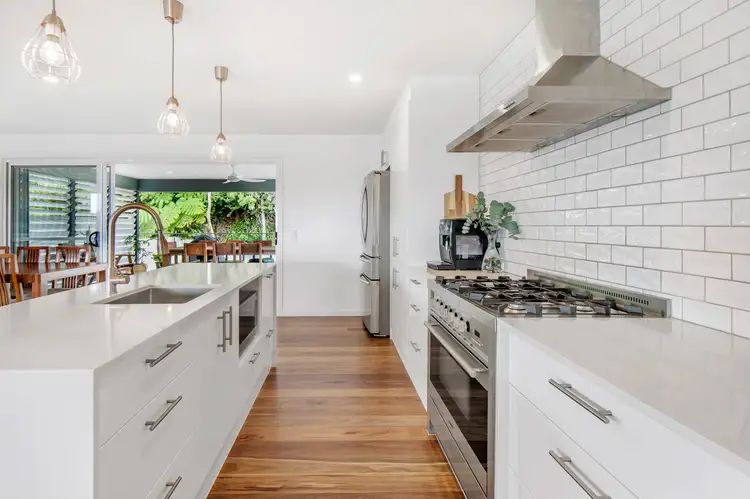 Main view of Homely house listing, 175 Mallawa Drive, Palm Beach QLD 4221