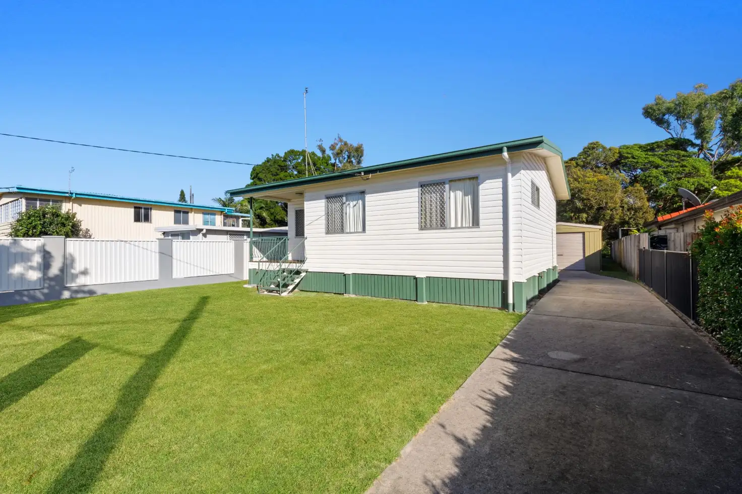 Main view of Homely house listing, 38 Blaxland Street, Golden Beach QLD 4551