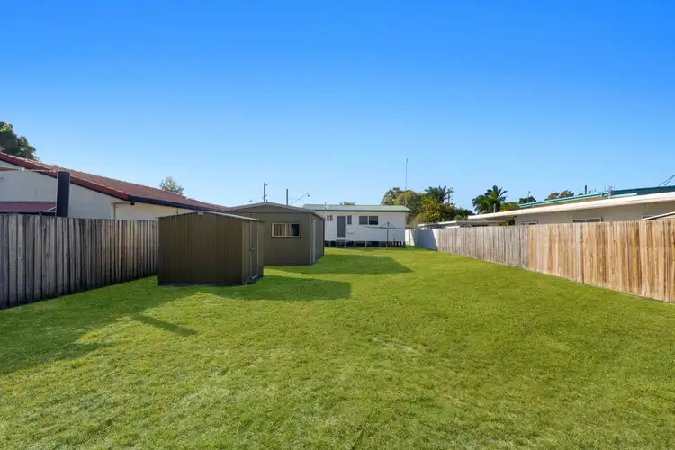 Second view of Homely house listing, 38 Blaxland Street, Golden Beach QLD 4551