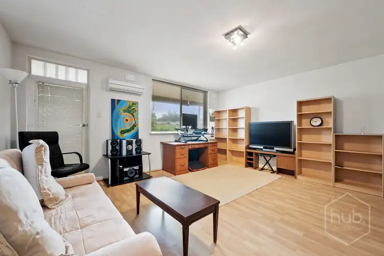 Third view of Homely apartment listing, 8/9 Everett Street, Crawley WA 6009