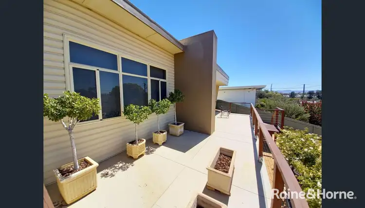 Second view of Homely house listing, 119 Flinders Terrace, Port Augusta SA 5700