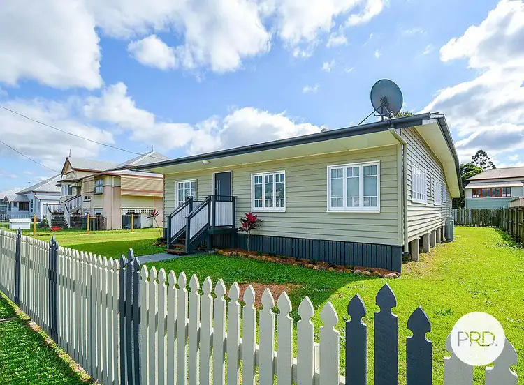 55 Burnett Street, Bundaberg South QLD 4670