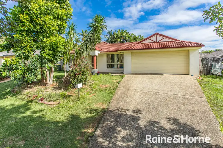 2 Brushbox Place, Upper Caboolture QLD 4510