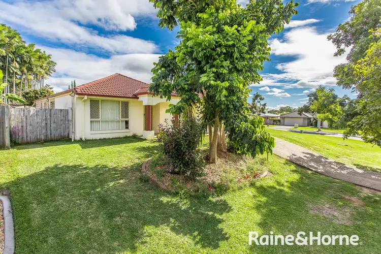 Second view of Homely house listing, 2 Brushbox Place, Upper Caboolture QLD 4510