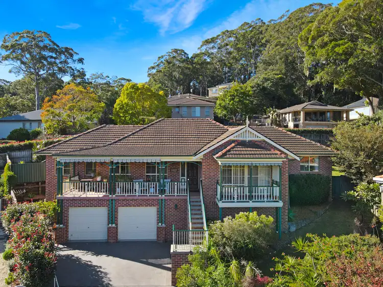 3 Friendship Court, Terrigal NSW 2260