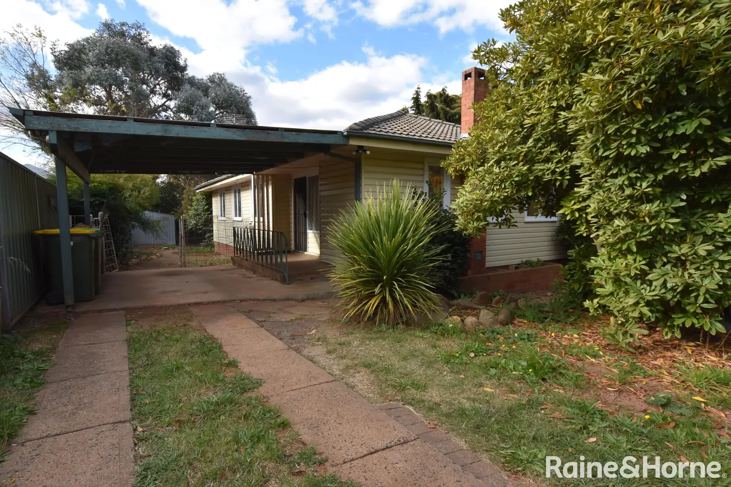 Main view of Homely house listing, 11 Leura Road, Orange NSW 2800