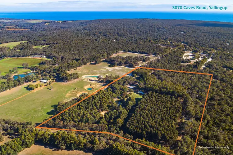 3070 Caves Road, Yallingup WA 6282