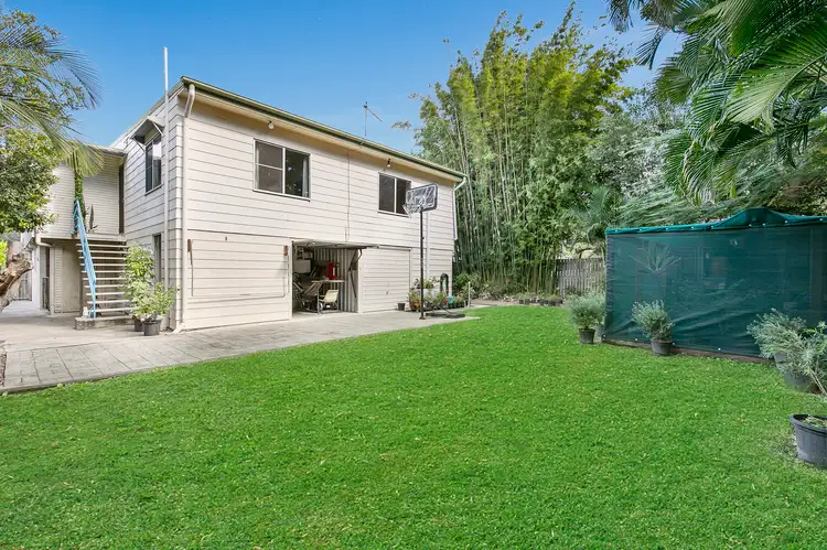 Second view of Homely house listing, 24 Malabar Street, Wynnum West QLD 4178