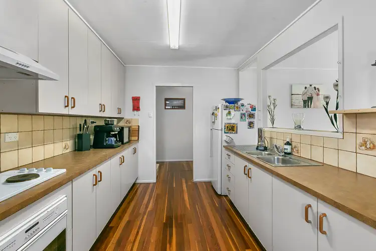 Fifth view of Homely house listing, 24 Malabar Street, Wynnum West QLD 4178