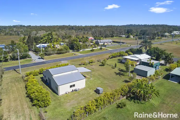 Main view of Homely house listing, 51 INVESTIGATOR AVENUE, Cooloola Cove QLD 4580