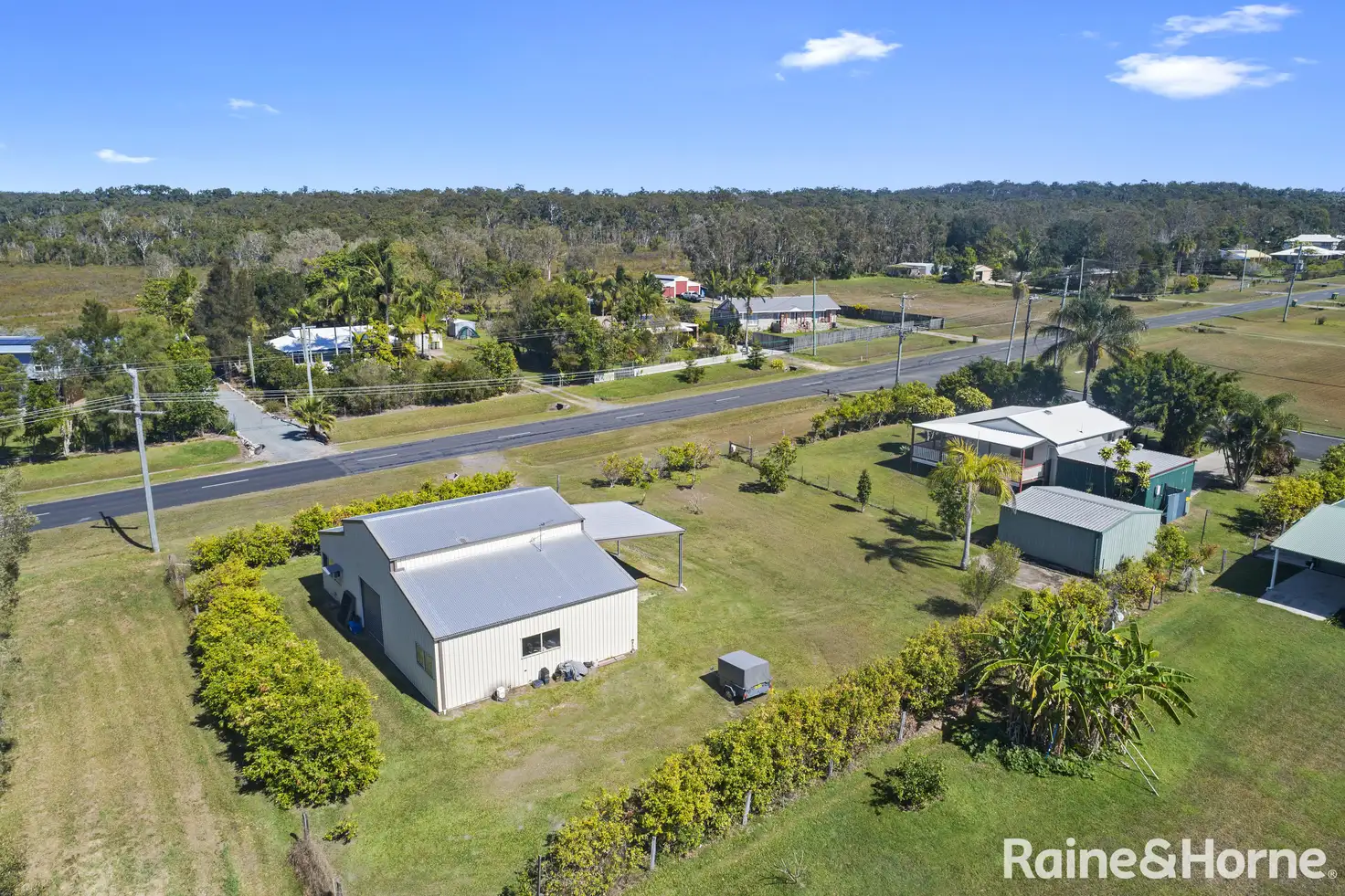 Main view of Homely house listing, 51 INVESTIGATOR AVENUE, Cooloola Cove QLD 4580