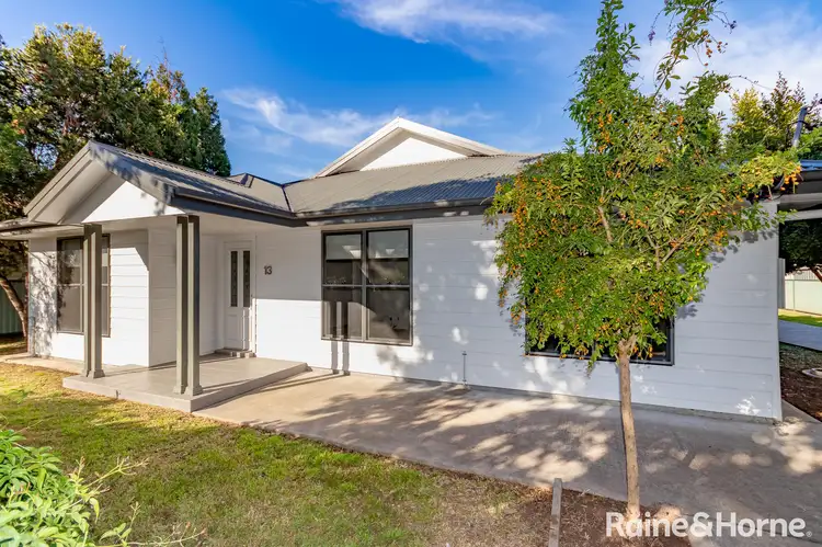 Main view of Homely house listing, 13 Foley Street, Muswellbrook NSW 2333