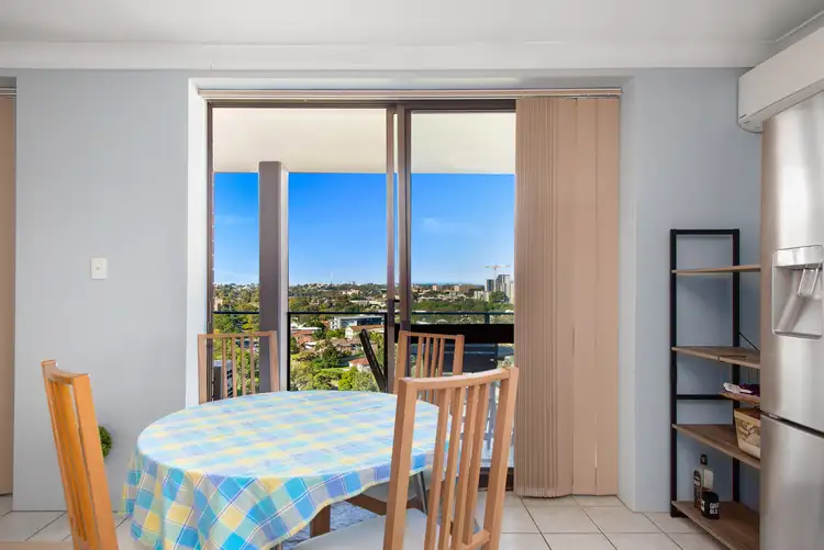 Fourth view of Homely apartment listing, 33/12 Bryce Street, St Lucia QLD 4067