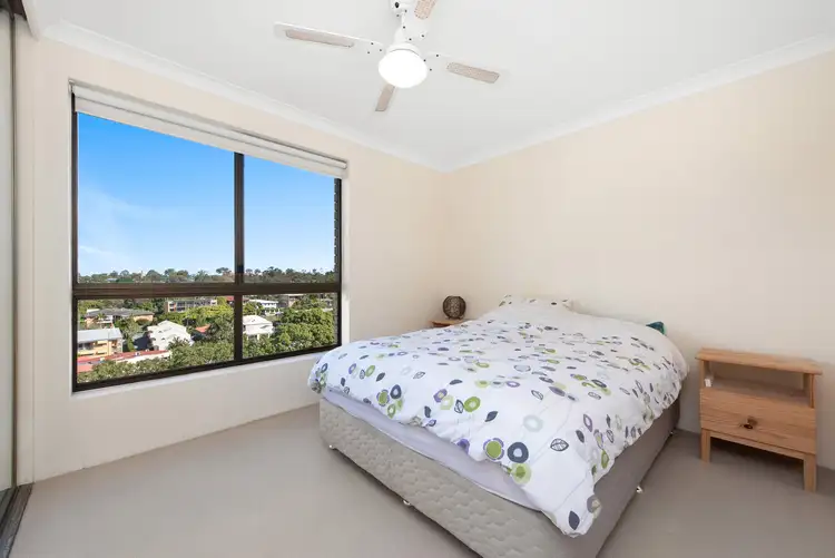 Sixth view of Homely apartment listing, 33/12 Bryce Street, St Lucia QLD 4067