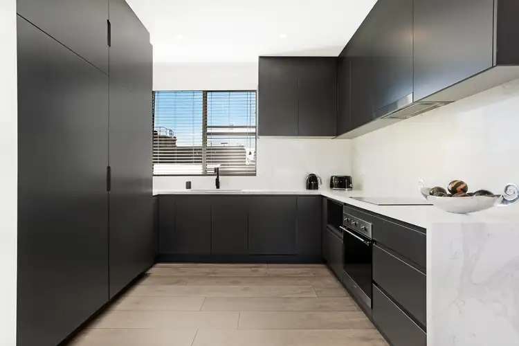 Third view of Homely apartment listing, 5/81 New South Head Road, Vaucluse NSW 2030