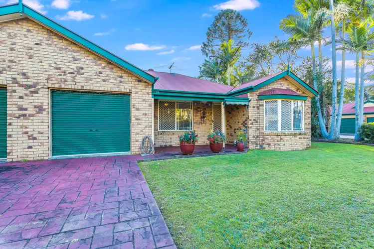 Main view of Homely house listing, 12/73 School Road, Kallangur QLD 4503