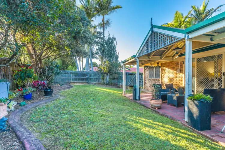 Second view of Homely house listing, 12/73 School Road, Kallangur QLD 4503