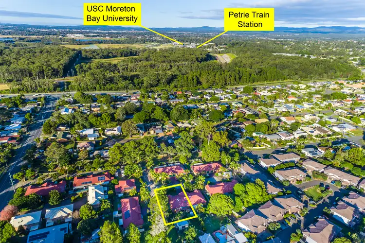 Fourth view of Homely house listing, 12/73 School Road, Kallangur QLD 4503