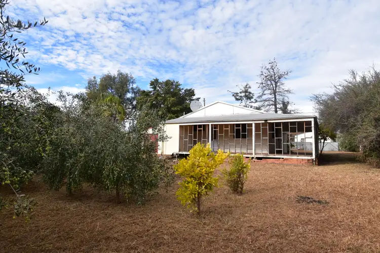 Second view of Homely house listing, 28 Cudgegong Street Mumbil via, Wellington NSW 2820