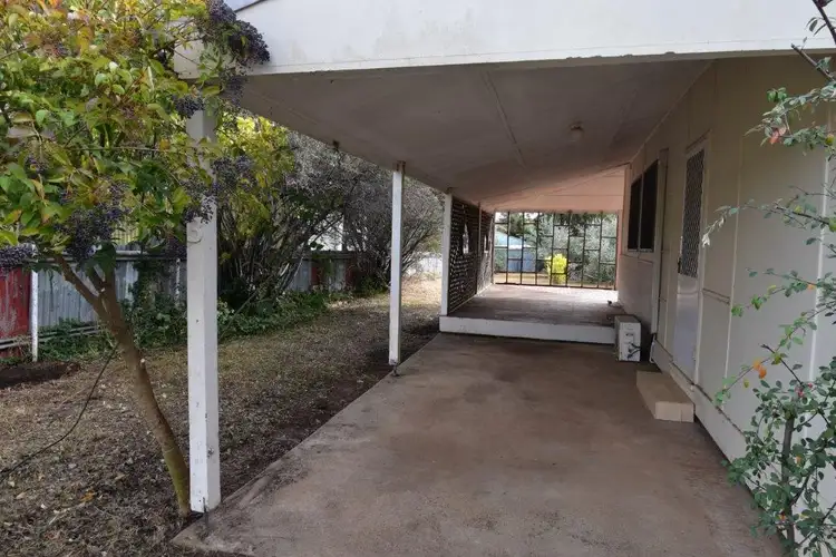 Third view of Homely house listing, 28 Cudgegong Street Mumbil via, Wellington NSW 2820