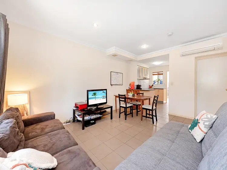 Fourth view of Homely townhouse listing, 4/24 Brisbane Street, St Lucia QLD 4067