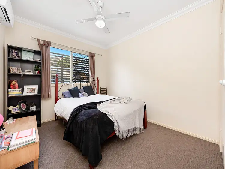 Sixth view of Homely townhouse listing, 4/24 Brisbane Street, St Lucia QLD 4067