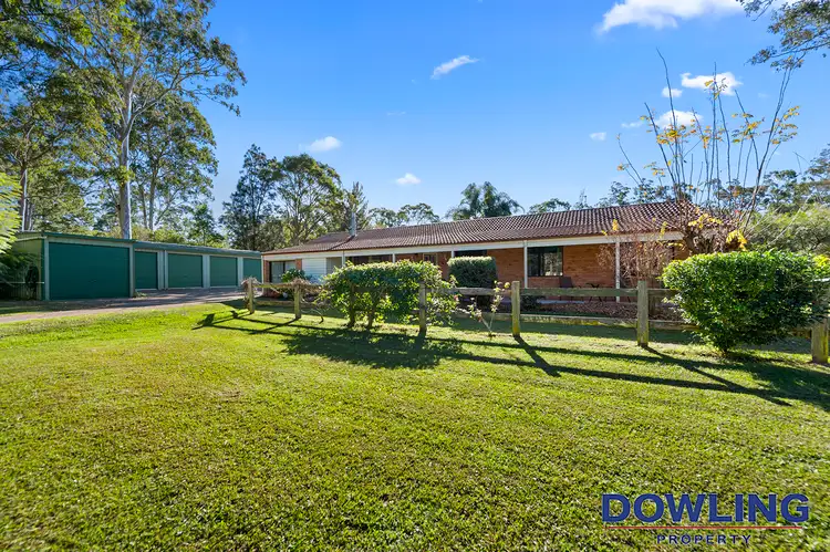Main view of Homely house listing, 59 Kula Road, Medowie NSW 2318