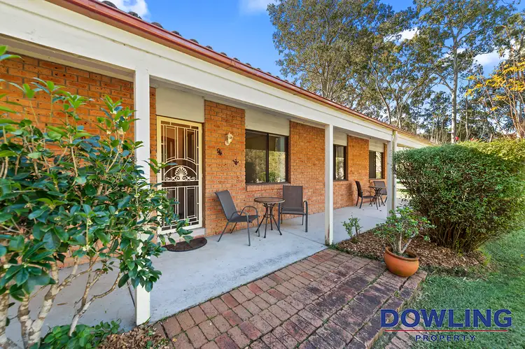 Second view of Homely house listing, 59 Kula Road, Medowie NSW 2318