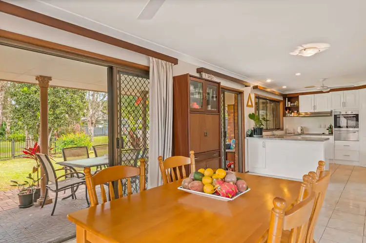Second view of Homely house listing, 4 Terrara Court, Ocean Shores NSW 2483