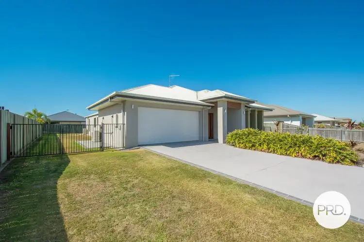 Main view of Homely house listing, 9 Beech Links Drive, Ashfield QLD 4670
