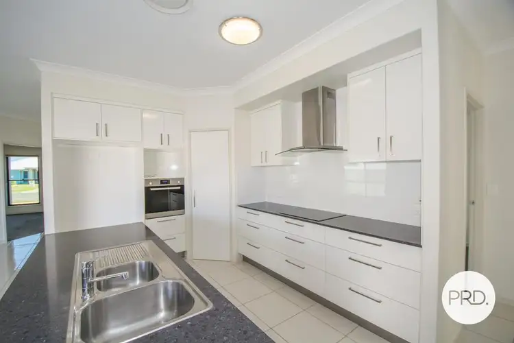 Third view of Homely house listing, 9 Beech Links Drive, Ashfield QLD 4670