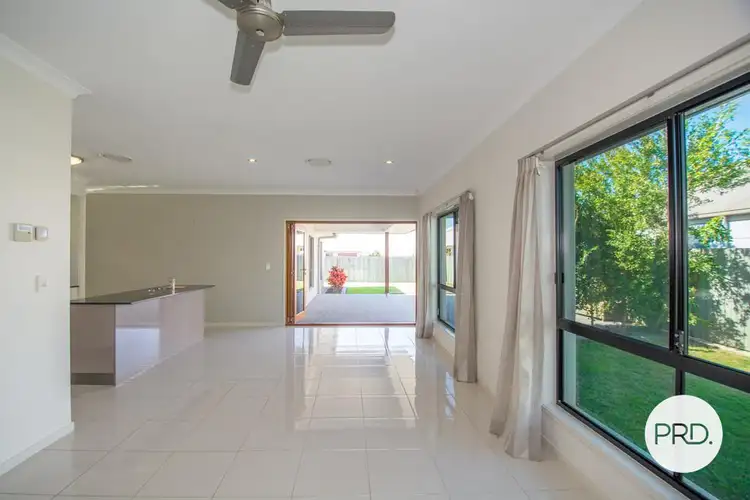 Fifth view of Homely house listing, 9 Beech Links Drive, Ashfield QLD 4670