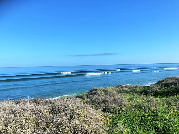 Fourth view of Homely land listing, LOT 50, 4 Cliff Avenue, Port Noarlunga South SA 5167