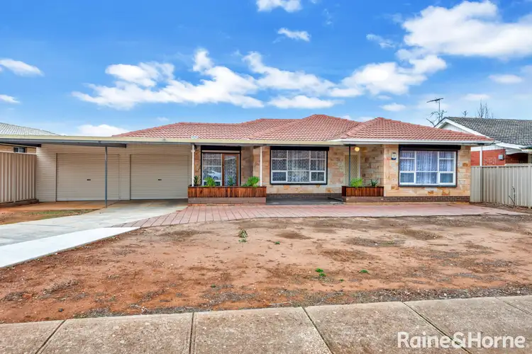 Main view of Homely house listing, 4 Harvey Avenue, Salisbury SA 5108