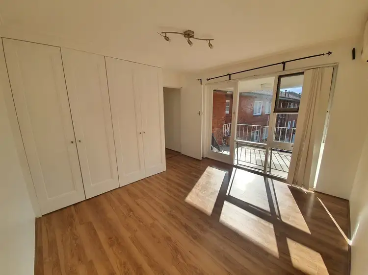 Second view of Homely unit listing, 21/21 Ormond Street, Ashfield NSW 2131
