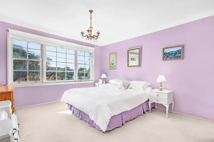 Fifth view of Homely house listing, 27 Roselands Avenue, Frenchs Forest NSW 2086