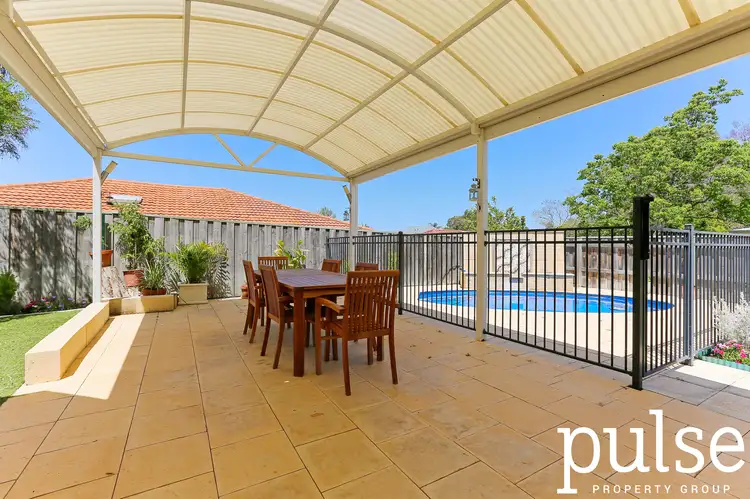 19 Mosaic Street West, Shelley WA 6148